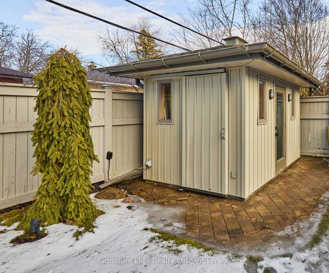 Photo 41 at 80 Toynbee Trail, Guildwood, Toronto