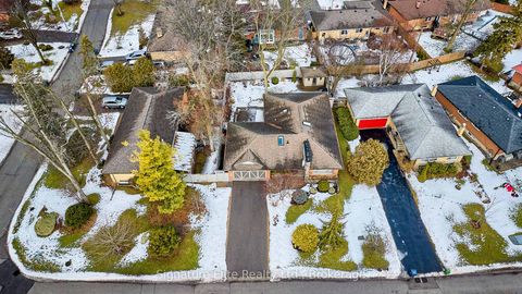 Photo 45 at 80 Toynbee Trail, Guildwood, Toronto