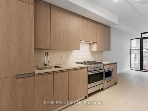 Photo 0 at 505 - 160 Kingsway Crescent, Kingsway South, Toronto