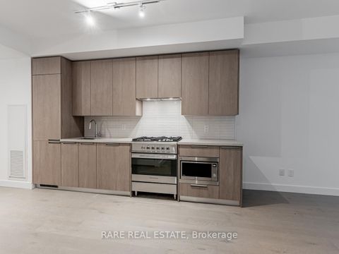 Photo 1 at 505 - 160 Kingsway Crescent, Kingsway South, Toronto