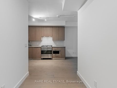 Photo 3 at 505 - 160 Kingsway Crescent, Kingsway South, Toronto