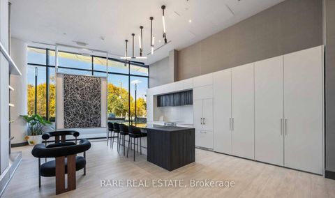 Photo 6 at 505 - 160 Kingsway Crescent, Kingsway South, Toronto