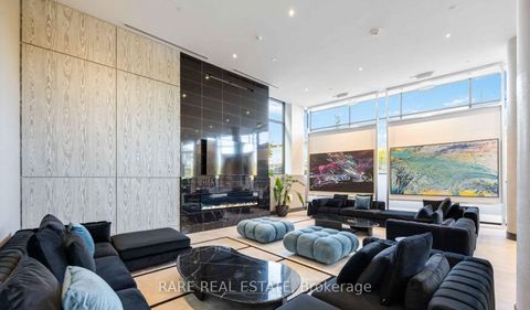 Photo 7 at 505 - 160 Kingsway Crescent, Kingsway South, Toronto