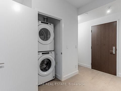 Photo 10 at 505 - 160 Kingsway Crescent, Kingsway South, Toronto