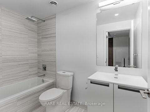 Photo 11 at 505 - 160 Kingsway Crescent, Kingsway South, Toronto