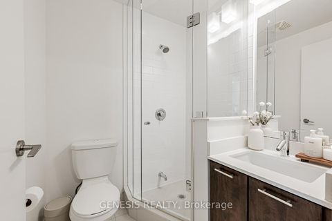 Photo 14 at 602 - 169 Fort York Boulevard, Niagara, Toronto