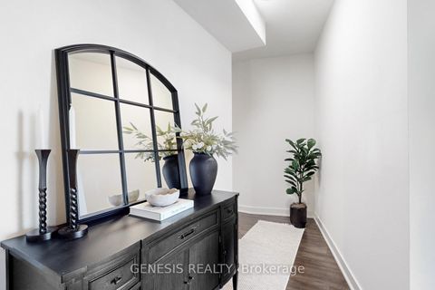 Photo 15 at 602 - 169 Fort York Boulevard, Niagara, Toronto