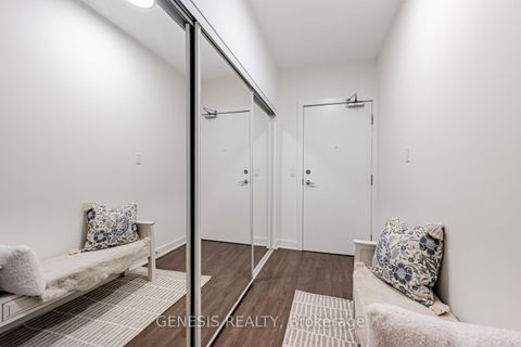 Photo 16 at 602 - 169 Fort York Boulevard, Niagara, Toronto