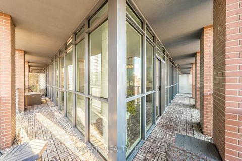 Photo 19 at 602 - 169 Fort York Boulevard, Niagara, Toronto