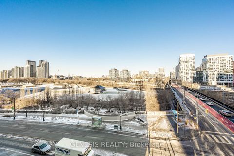 Photo 21 at 602 - 169 Fort York Boulevard, Niagara, Toronto