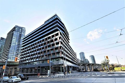 Photo 27 at 602 - 169 Fort York Boulevard, Niagara, Toronto
