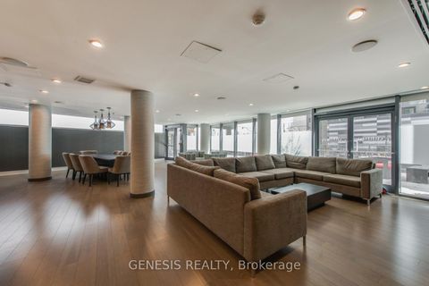 Photo 28 at 602 - 169 Fort York Boulevard, Niagara, Toronto