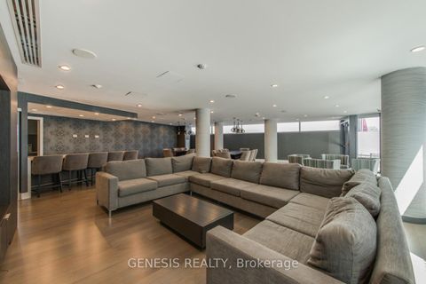 Photo 29 at 602 - 169 Fort York Boulevard, Niagara, Toronto