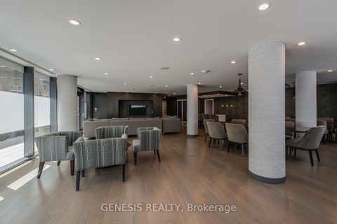 Photo 30 at 602 - 169 Fort York Boulevard, Niagara, Toronto