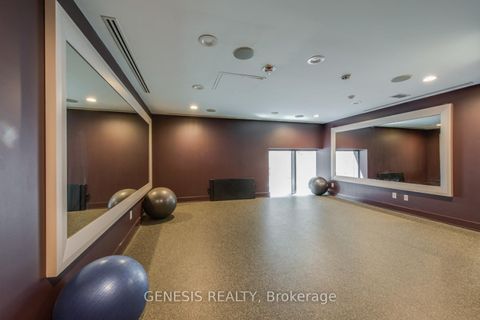 Photo 31 at 602 - 169 Fort York Boulevard, Niagara, Toronto