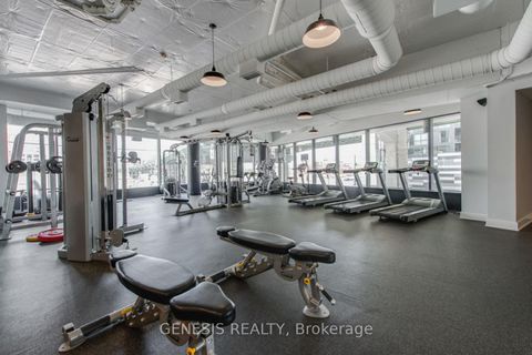 Photo 34 at 602 - 169 Fort York Boulevard, Niagara, Toronto