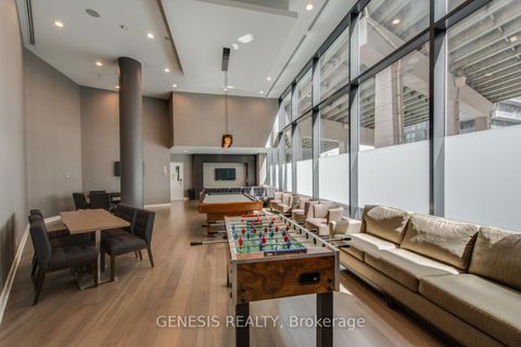 Photo 35 at 602 - 169 Fort York Boulevard, Niagara, Toronto