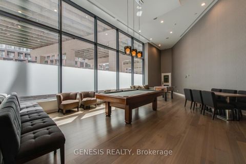 Photo 36 at 602 - 169 Fort York Boulevard, Niagara, Toronto