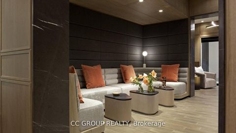 Photo 2 at 2632 - 5 Mabelle Avenue, City Centre West, Toronto