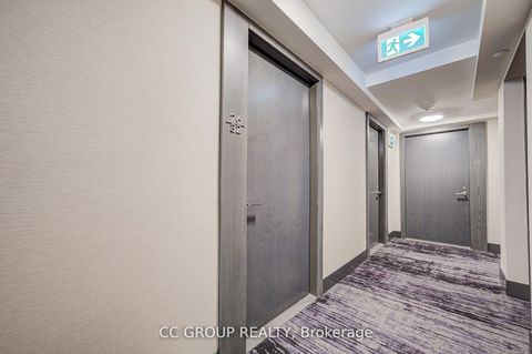 Photo 5 at 2632 - 5 Mabelle Avenue, City Centre West, Toronto