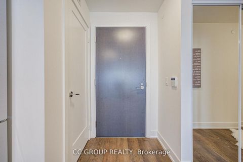 Photo 9 at 2632 - 5 Mabelle Avenue, City Centre West, Toronto