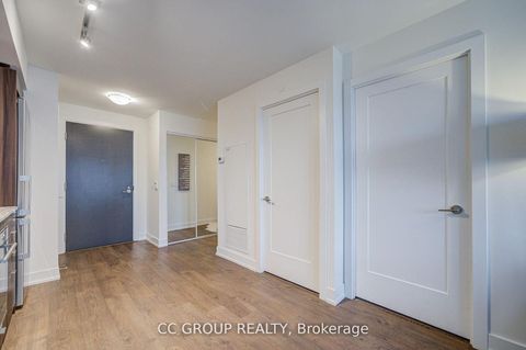 Photo 12 at 2632 - 5 Mabelle Avenue, City Centre West, Toronto