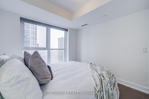 Photo 13 at 2632 - 5 Mabelle Avenue, City Centre West, Toronto