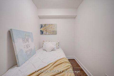 Photo 20 at 2632 - 5 Mabelle Avenue, City Centre West, Toronto