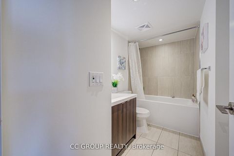 Photo 22 at 2632 - 5 Mabelle Avenue, City Centre West, Toronto