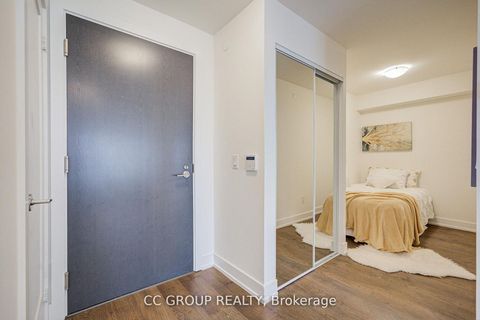 Photo 23 at 2632 - 5 Mabelle Avenue, City Centre West, Toronto