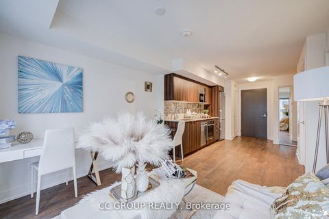 Photo 26 at 2632 - 5 Mabelle Avenue, City Centre West, Toronto