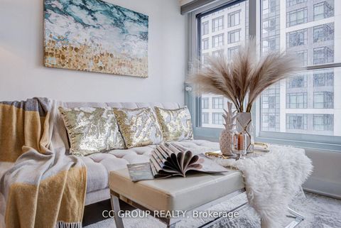 Photo 27 at 2632 - 5 Mabelle Avenue, City Centre West, Toronto