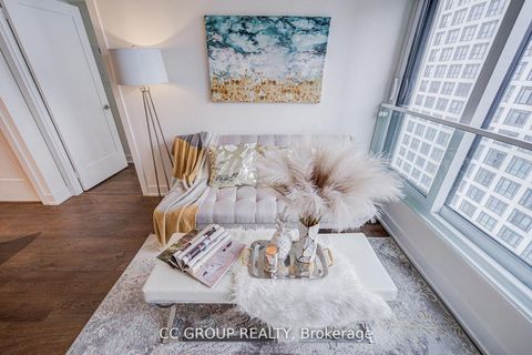 Photo 28 at 2632 - 5 Mabelle Avenue, City Centre West, Toronto