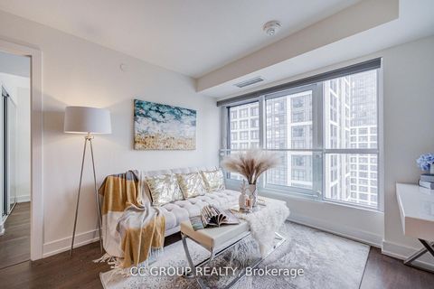 Photo 29 at 2632 - 5 Mabelle Avenue, City Centre West, Toronto