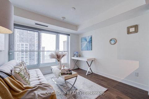 Photo 30 at 2632 - 5 Mabelle Avenue, City Centre West, Toronto