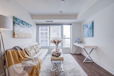 Photo 31 at 2632 - 5 Mabelle Avenue, City Centre West, Toronto