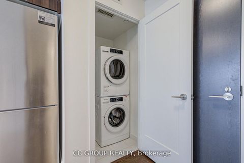 Photo 33 at 2632 - 5 Mabelle Avenue, City Centre West, Toronto