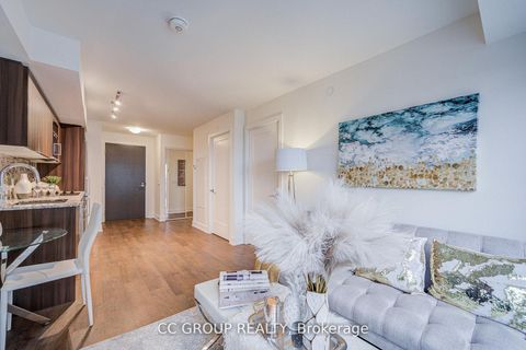 Photo 34 at 2632 - 5 Mabelle Avenue, City Centre West, Toronto