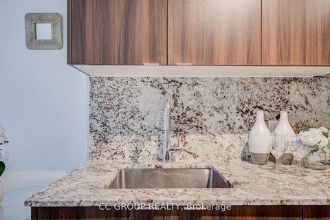 Photo 38 at 2632 - 5 Mabelle Avenue, City Centre West, Toronto