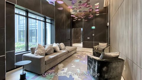 Photo 42 at 2632 - 5 Mabelle Avenue, City Centre West, Toronto