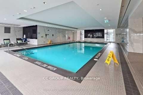 Photo 43 at 2632 - 5 Mabelle Avenue, City Centre West, Toronto