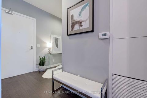 Photo 3 at N416 - 455 Front Street E, Waterfront Communities C8, Toronto