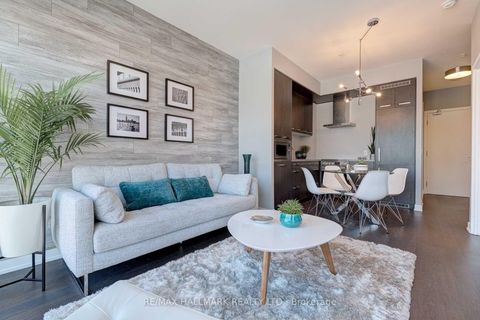 Photo 8 at N416 - 455 Front Street E, Waterfront Communities C8, Toronto