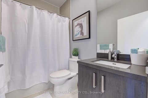 Photo 13 at N416 - 455 Front Street E, Waterfront Communities C8, Toronto