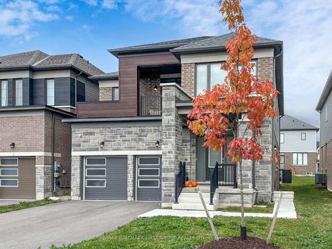 Photo 1 at 18 Ludlow Drive, Rural Barrie Southeast, Barrie