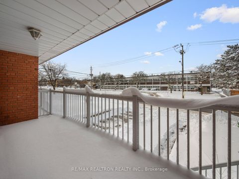 Photo 20 at 337 Wilmington Avenue, Bathurst Manor, Toronto