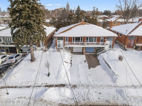 Photo 39 at 337 Wilmington Avenue, Bathurst Manor, Toronto