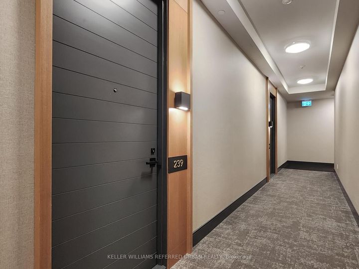 Photo 18 at 239 - 25 Adra Grado Way, Bayview Village, Toronto