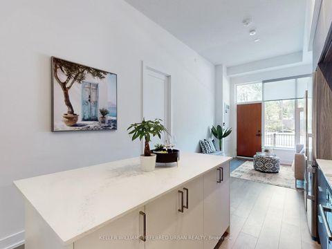 Photo 6 at 239 - 25 Adra Grado Way, Bayview Village, Toronto