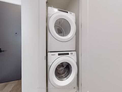 Photo 17 at 239 - 25 Adra Grado Way, Bayview Village, Toronto